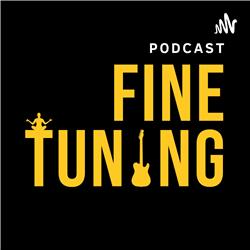Fine-Tuning Podcast | Inspiratie voor muzikanten