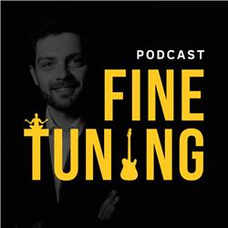 De Fine-Tuning Podcast keert terug: Nieuwe focus op mentale en fysieke gezondheid van muzikanten