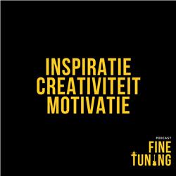 030. Inspiratie | Creativiteit | Motivatie