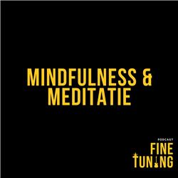 029. Mindfulness & Meditatie