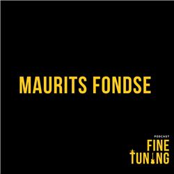 024. Maurits Fondse: Script En Improvisatie