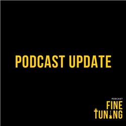 016. Podcast Update