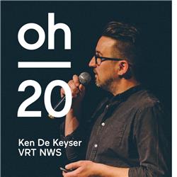 oh #20 | Ken De Keyser | VRT