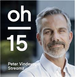 oh #15 | Peter Vindevogel | Streamz