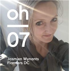 oh #07 | Jasmien Wynants | Flanders DC