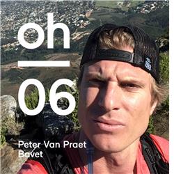 oh #06 | Peter Van Praet | Bavet