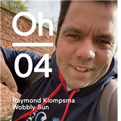 oh #04 | Raymond Klompsma | srprs.me | Wobbly Sun