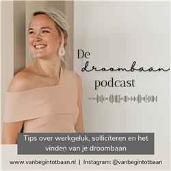 De Droombaan Podcast