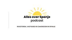 Afl 3 Alles over Spanje podcast- " Van bod tot eigendom- Het begrijpen van het koopproces in Spanje inclusief de administratie"