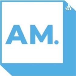 Ambitieuze Podcast - Dé podcast voor Ambitieuze Mensen en Ondernemers