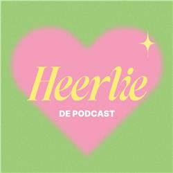 Heerlie De Podcast