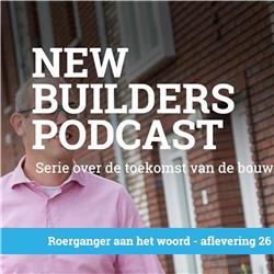 Podcast Deel 26 Roerganger; Timo Beumer