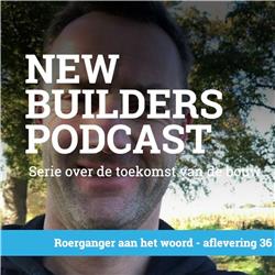 Podcast Deel 36 Roerganger; Eelco Lok