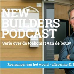 Podcast Deel 41 Roerganger; Erik Waanders