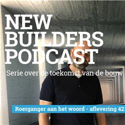 Podcast Deel 42 Roerganger; Johan Oltvoort