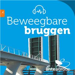 Beweegbare Bruggen | Antea Group