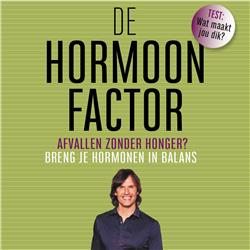De hormoonfactor (inspired by Ralph Moorman)