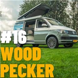 Aflevering 16 - Woodpecker Campers