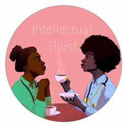 #219; Intellectual Thirst