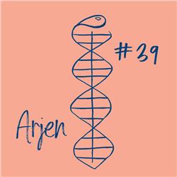 Aflevering 6 - Arjen #39