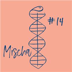 Aflevering 8 - Mischa #14