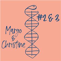 Aflevering 9 - Margo & Christine #2&3