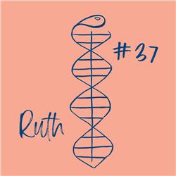 Aflevering 10 - Pilot - Ruth #37