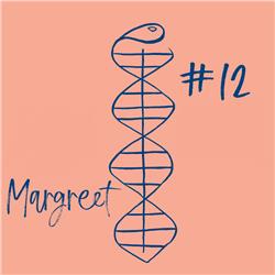 Aflevering 12 - Margreet #12