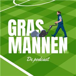 Grasmannen | Afl. 1: Bo Videler (ADO Den Haag en Sparta Rotterdam)