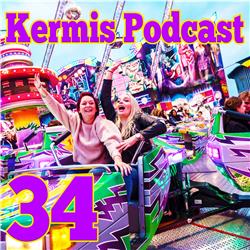 Kermis Podcast #34 wat is het beste in België?