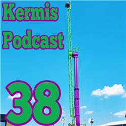 Kermis Podcast #38 Hoe is Tilburg en Uden 2023?