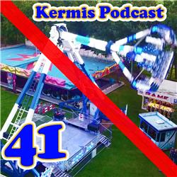 Kermis Podcast #41 Wat een Show!!!