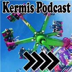 Kermis Podcast #46 Wat gaat er in 2024 gebeuren?