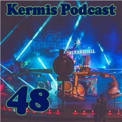 Kermis Podcast #48 Sound Machine terug in Nederland?