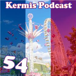 Kermis Podcast #54 Beste in Frankrijk