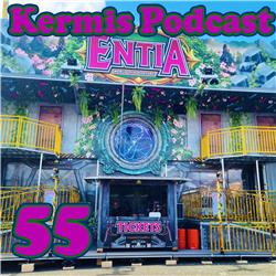 Kermis Podcast #55 In gesprek met Edwin de Haan van Entia