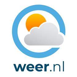 Weerbericht Weer.nl dinsdag 25 juli 2023