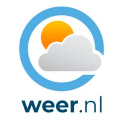 Weerbericht Weer.nl dinsdag 12 september 2023