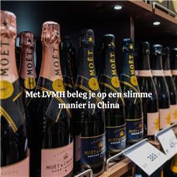 Met LVMH beleg je op een slimme manier in China