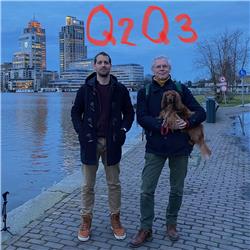 Q2Q3 Podcast