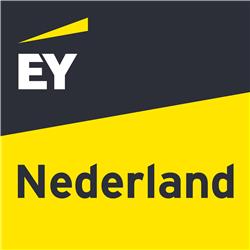 EY Nederland podcast