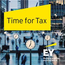EY Time for Tax: Subsidies op het gebied van duurzaamheid en innovatie. Welke zijn interessant?