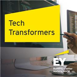 EY Tech Transformers: Tech Consulting