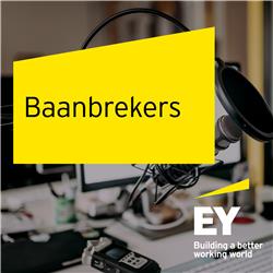 Baanbrekers: Strategy & Transactions