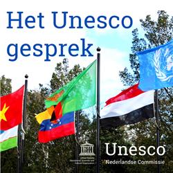Het Unesco Gesprek
