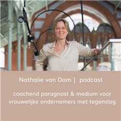 Nathalie van Dam | de podcast
