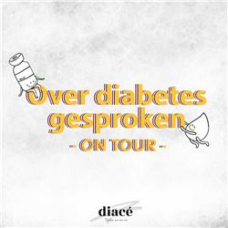 #8: Interview met Diabetesmetils