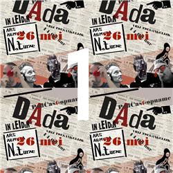 Afl.1 - Dada in Leiden