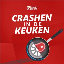 GP van Nederland | Crashen in de Keuken