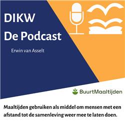 #9. Kennismaking met BuurtMaaltijden, met Erwin van Asselt
